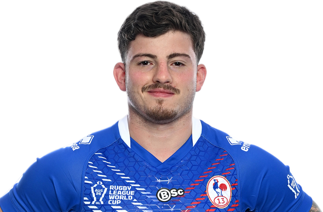 Amir Bourouh
